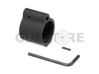 Steel Micro Gas Block .875 1