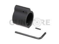 Steel Micro Gas Block .875 0