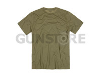 Fine Cotton Icon Logo T-Shirt 1