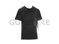 Fine Cotton Vert Logo T-Shirt 2