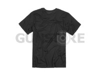 Fine Cotton Vert Logo T-Shirt 1