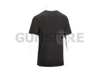 Fine Cotton Vert Logo T-Shirt 3