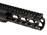 Atlas AR-15 Keymod Handguard 7 Inch 2