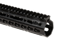 Echo AR-15 Keymod Handguard 15 Inch 2
