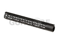 Echo AR-15 Keymod Handguard 15 Inch 1