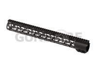 Atlas AR-15 Keymod Handguard 16.5 Inch 1