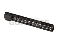 MX-15 M-Lok Handguard 15 Inch 0