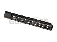 Echo AR-15 Keymod Handguard 15 Inch 0