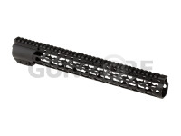 Atlas AR-15 Keymod Handguard 15 Inch