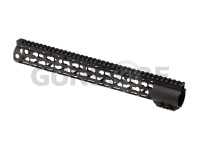 Atlas AR-15 Keymod Handguard 15 Inch 1