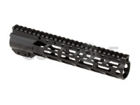 MX-15 M-Lok Handguard 10 Inch 0