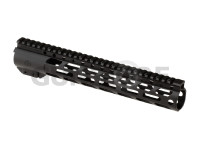 MX-15 M-Lok Handguard 12 Inch 0