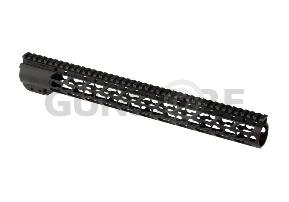 Atlas AR-15 Keymod Handguard 16.5 Inch 0