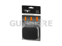 Dummy Rounds 9mm 50rds 3