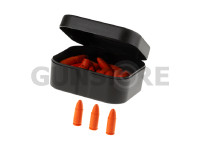Dummy Rounds 9mm 50rds 0