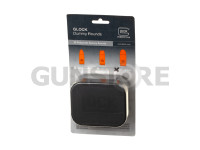 Dummy Rounds .45 50rds 3