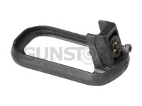 GL Enhanced Magwell for Glock 19 Gen 3