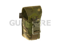 Smoke Grenade Pouch 0