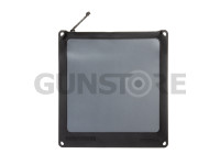 Daka Window Document Pouch