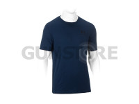 UA Sportstyle Left Chest Tee 2