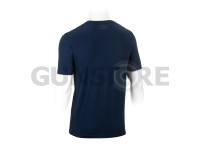 UA Sportstyle Left Chest Tee 3