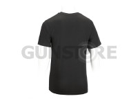 Fine Cotton Icon Logo T-Shirt 3