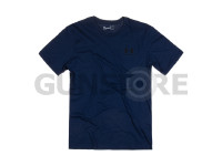 UA Sportstyle Left Chest Tee 0