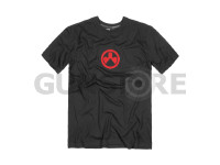 Fine Cotton Icon Logo T-Shirt