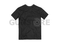Fine Cotton Icon Logo T-Shirt 1
