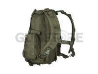 Helmet Cargo Pack 3