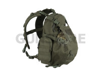 Helmet Cargo Pack 4