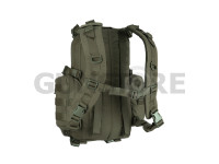 Helmet Cargo Pack 1