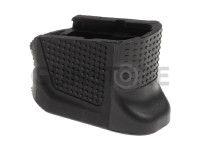 Magazine Extension +2 for Glock 43 0