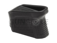 Magazine Extension +2 for Glock 43 2