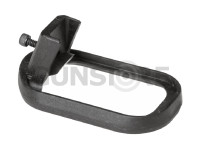 GL Enhanced Magwell for Glock 19 Gen 4 1