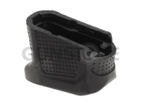 Magazine Extension +2 for Glock 43 1