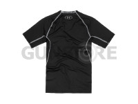 UA HeatGear Compression Tee 1
