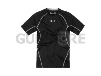 UA HeatGear Compression Tee