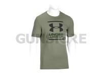 UA GL Foundation Tee 2