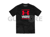 UA GL Foundation Tee