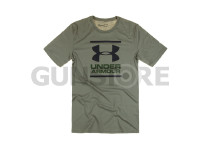 UA GL Foundation Tee 0