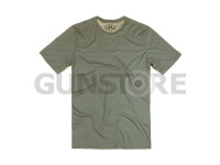 UA Sportstyle Left Chest Tee 1