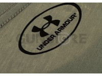 UA Sportstyle Left Chest Tee 4