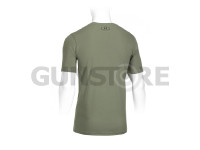 UA Sportstyle Left Chest Tee 3