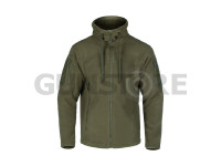 Milvago Mk.II Fleece Hoody