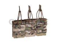 Triple Open Mag Pouch G36