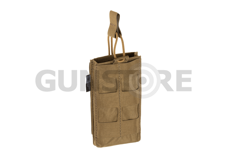 5.56 Shingle 1x1 0