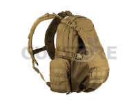 Large Helmet Cargo Pack 28L 4