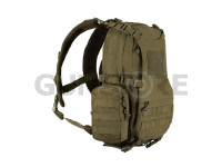 Large Helmet Cargo Pack 28L 1