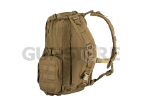 Large Helmet Cargo Pack 28L 2